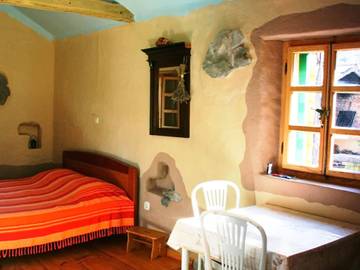 Hütte für 5 Personen in Trpanj, Kroatische Adria, Bild 2
