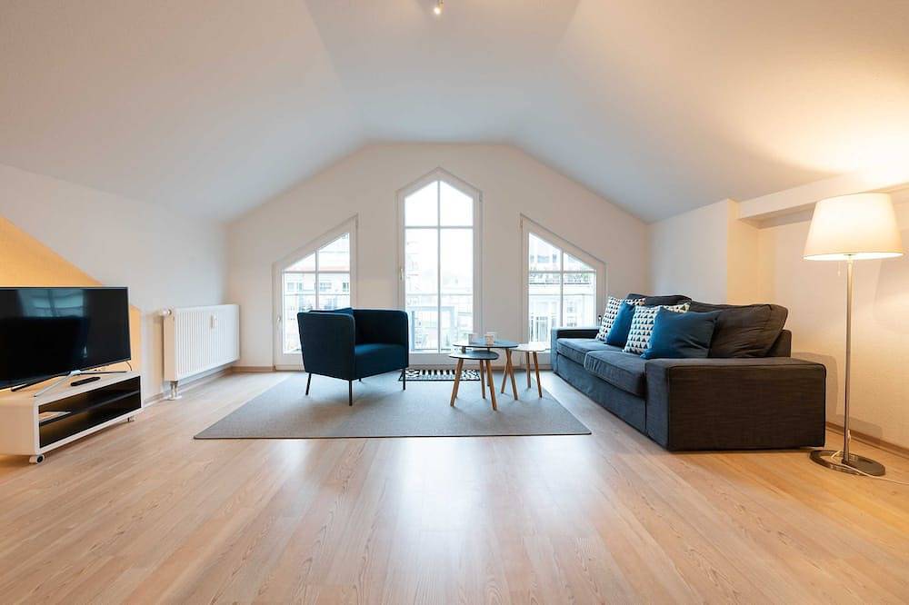 Appartamento vacanze a Usedom a partire da 286€ a notte