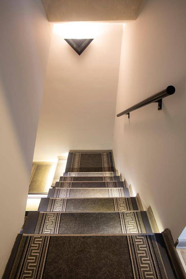 Maison d’hôte pour 2 personnes, avec jardin à Belgrade - 3