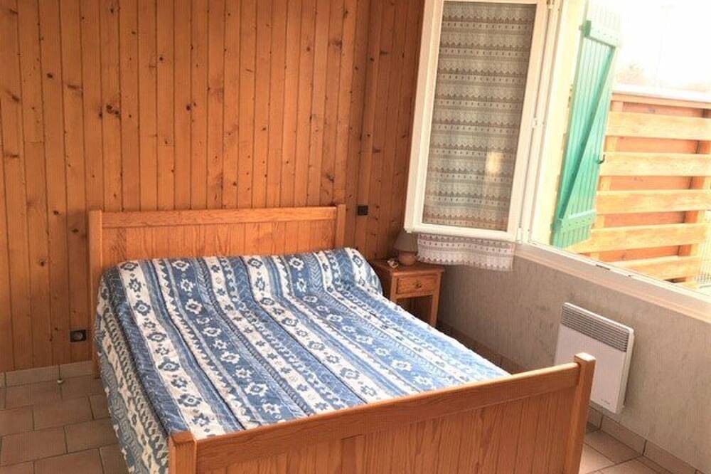 Doppelhausvilla für 4 Pers. mit Terrasse – Strandnähe in Vieux-Boucau-les-Bains, Côte d’Argent