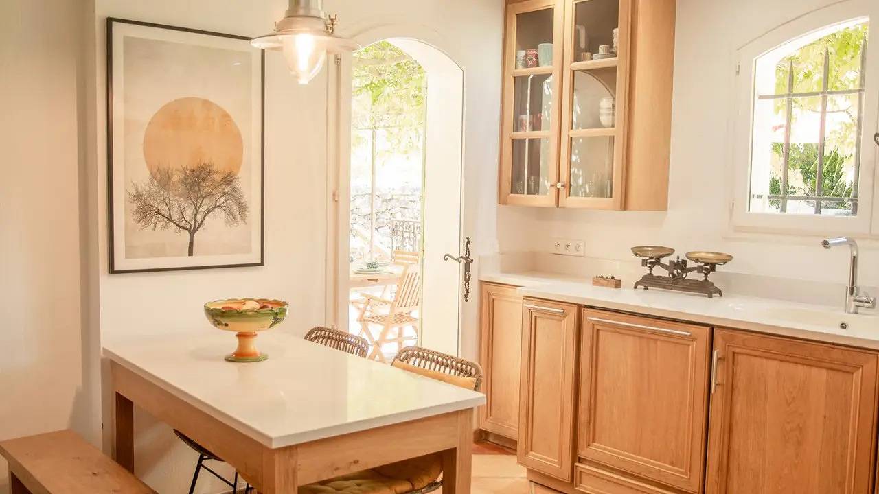 Villa für 7 Personen (160 m²) in Valbonne in Valbonne, Costa mediterránea (Francia)