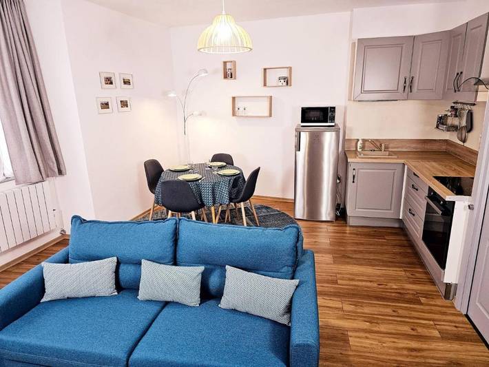 Gîte pour 2 personnes dans Office De Tourisme Millau Grands Causses - 2