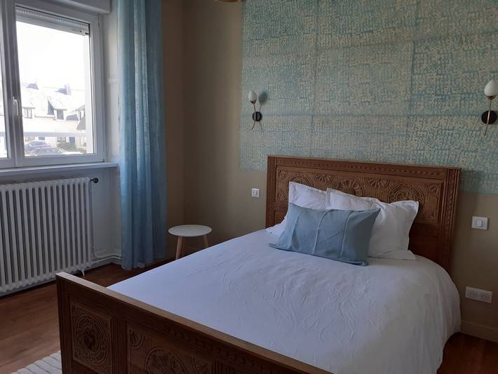 Location de vacances pour 2 personnes à Penmarch - 4