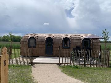 Camping für 4 Personen in Bahrenborstel, Niedersachsen, Bild 1