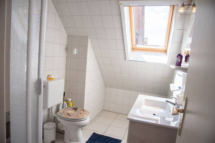 Ferienhaus für 3 Personen, mit Garten in Greetsiel - 3