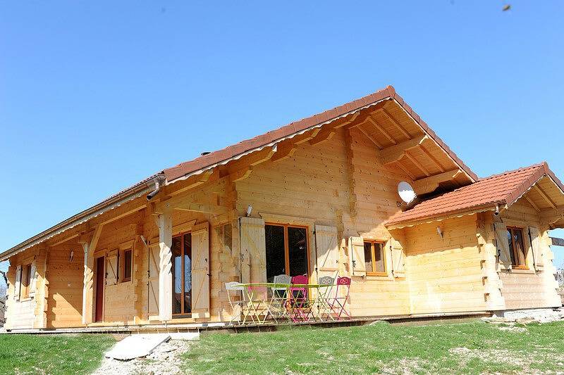 Maison de vacances