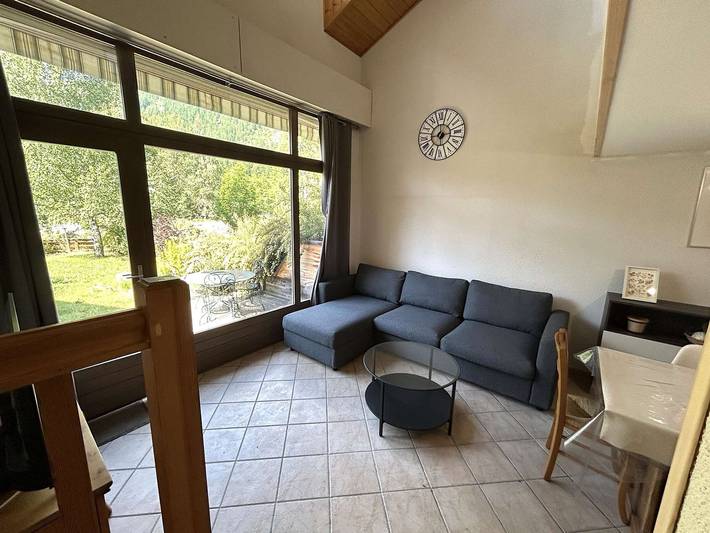 Maison de vacances pour 10 personnes, animaux acceptés - 1