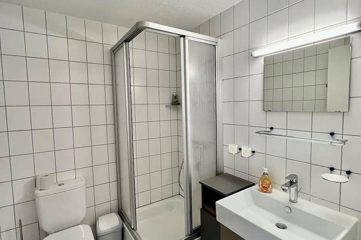 Ferienhaus für 2 Personen, mit Terrasse in Bastorf - 2