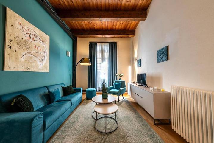 Ferienwohnung für 6 Personen - 1