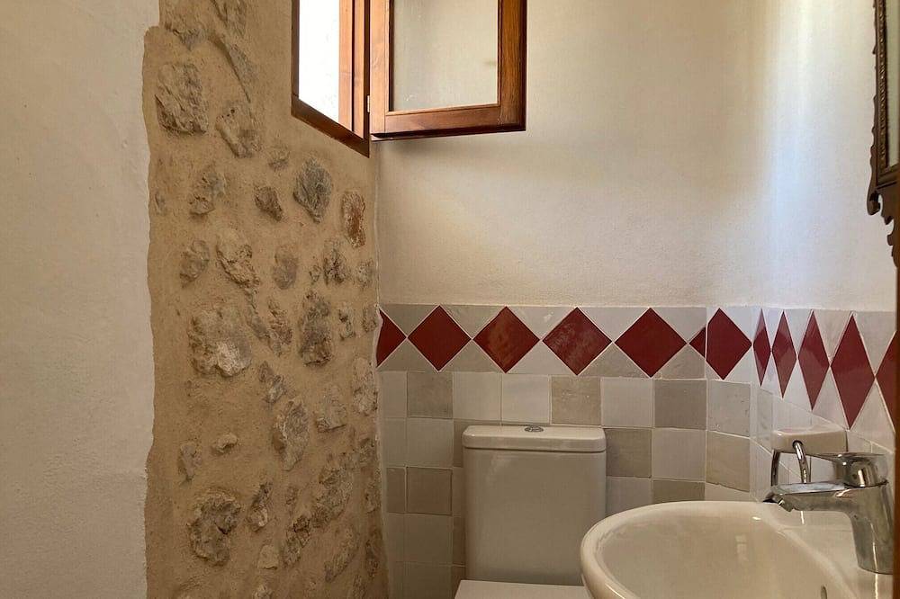 C a s a   S o n i a   -  Forna    -    B e a u t i f u l    g a r d e n in Adsubia, Interior de Alicante
