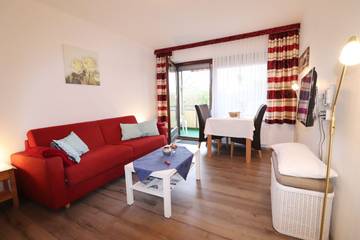 Ferienwohnung für 2 Personen in Büsum, Nordseeküste, Bild 3