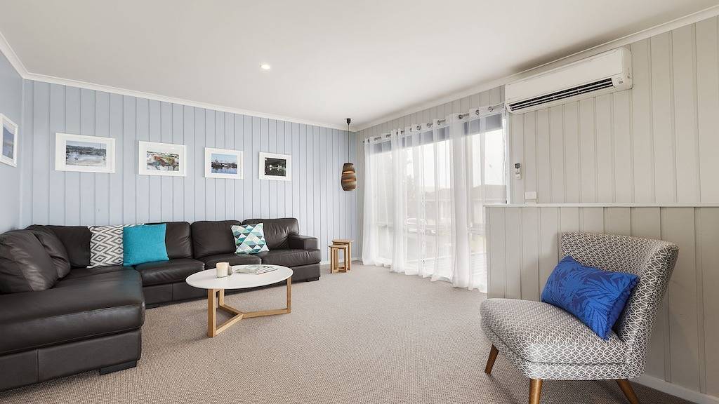 Spektakuläre Ausblicke @ Lakes on View St in Lakes Entrance, East Gippsland Shire