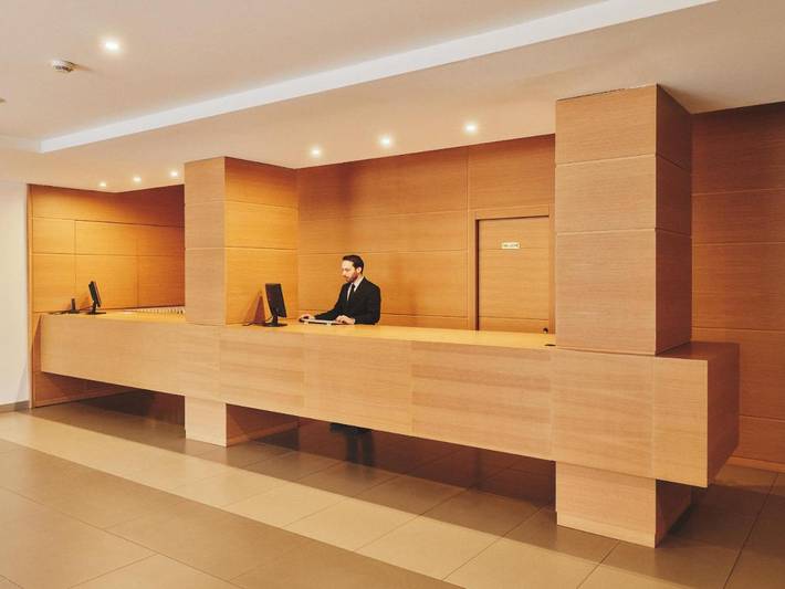 Hotel für 2 Personen, mit Ausblick und Terrasse in Poggibonsi