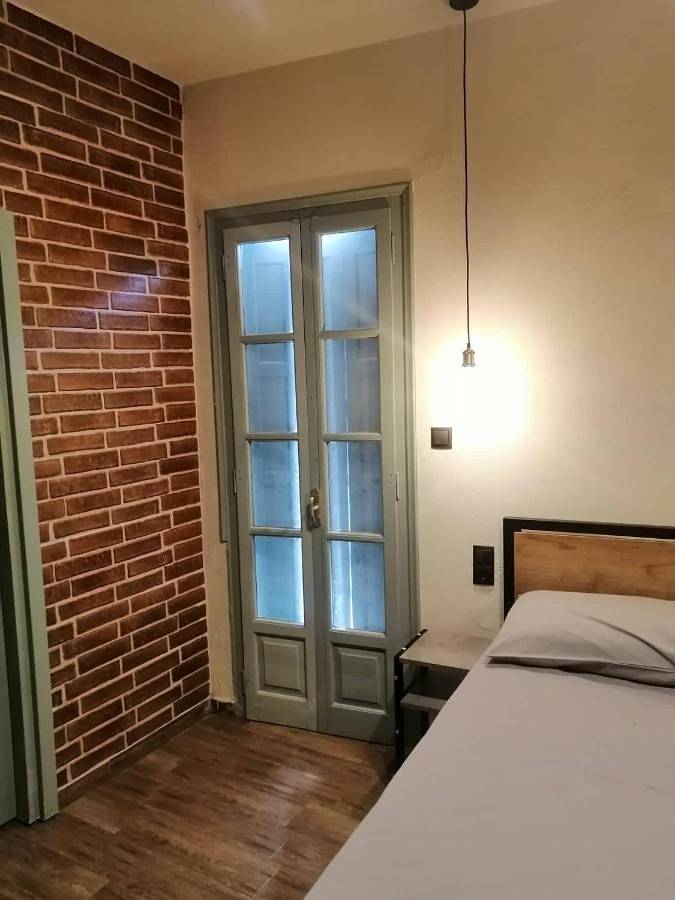 Maison d’hôte pour 6 personnes, avec jardin ainsi que vue et balcon dans Skiathos - 4