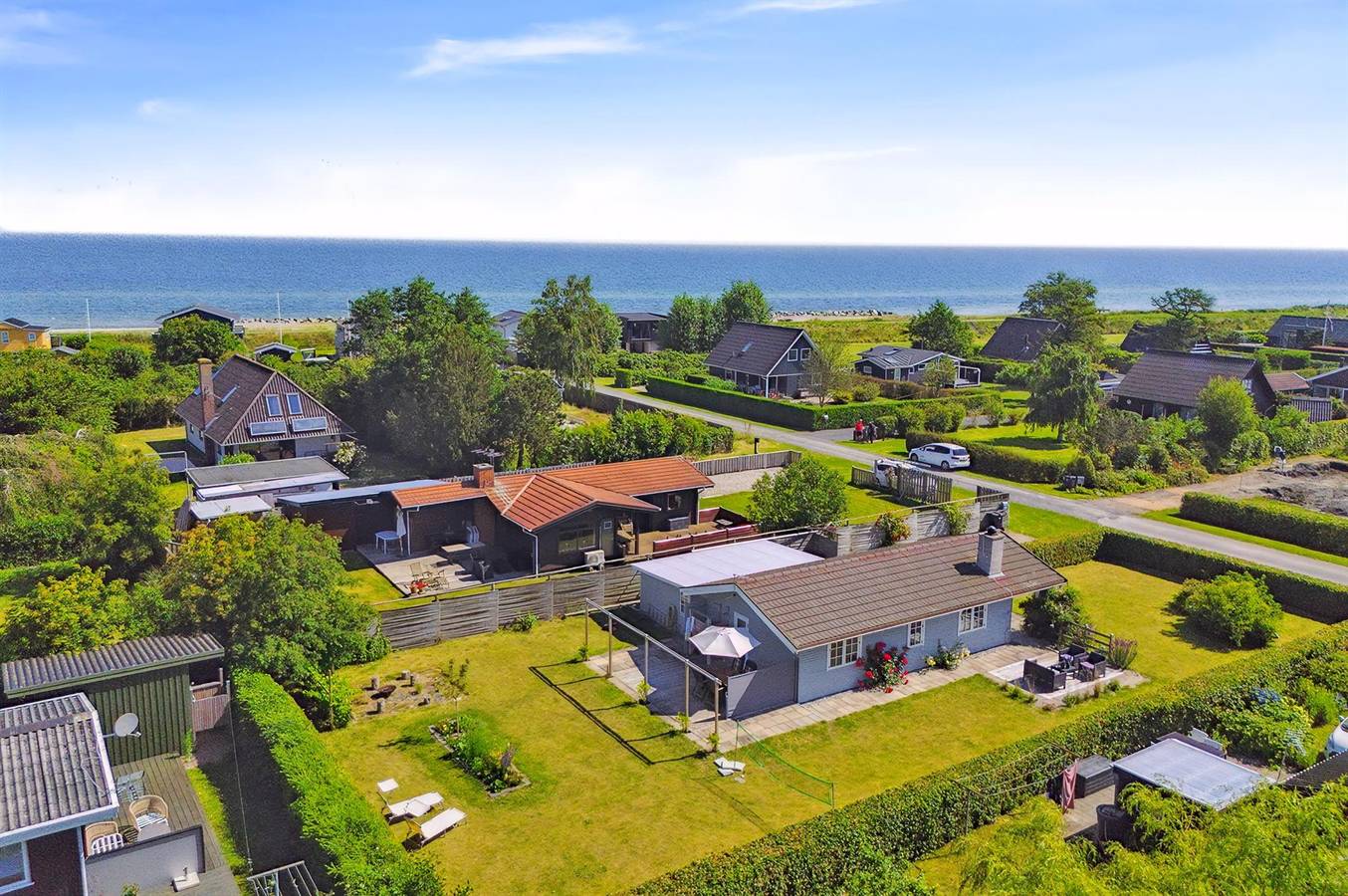 Pet friendly home in Otterup with Wifi in Otterup, Nord Fünen