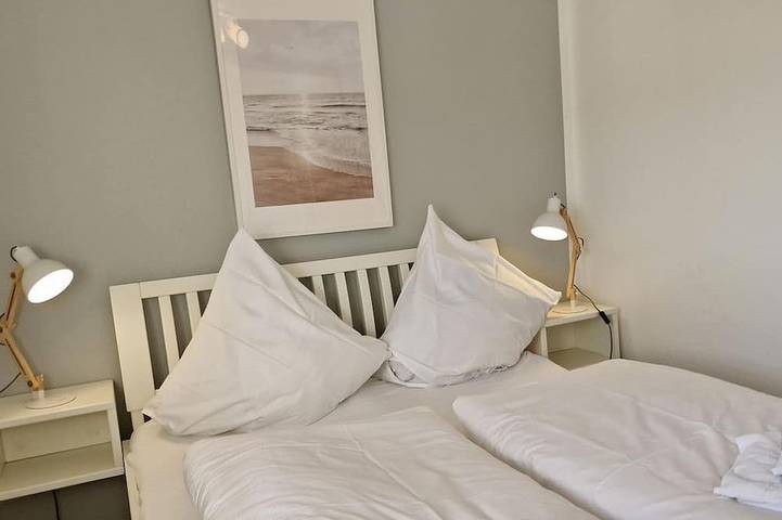 Bauernhof für 2 Personen, mit Balkon in St. Peter-Ording - 2