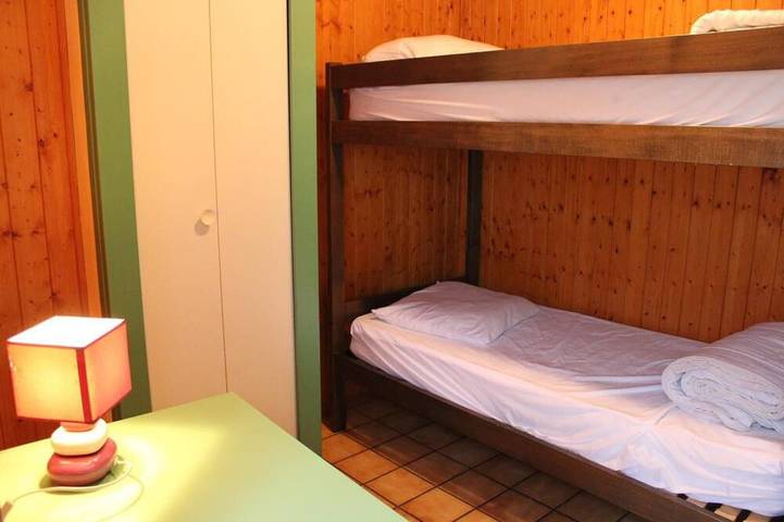 Location de vacances pour 4 personnes, animaux acceptés à Caille (Alpes-Maritimes) - 4