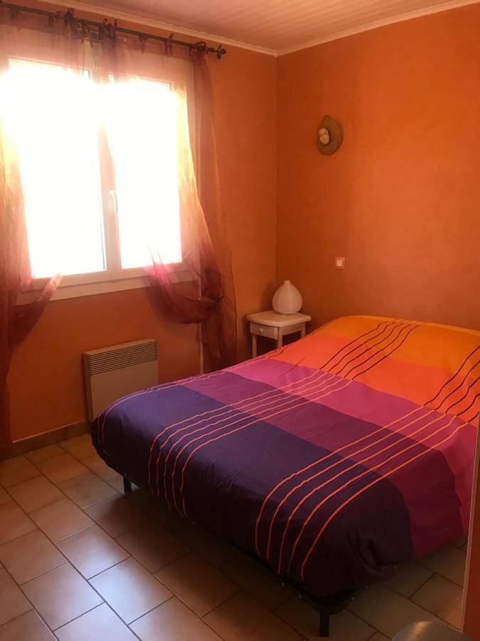 Location de vacances pour 6 personnes, avec piscine et terrasse à Laroque (Hérault) - 2