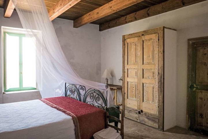 Ganze Wohnung, Ferienwohnung Centro in Strongoli, Golf von Tarent