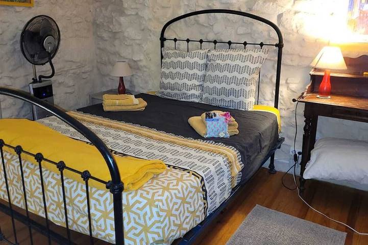 Location de vacances pour 5 personnes, animaux acceptés dans Arenes D Arles - 3