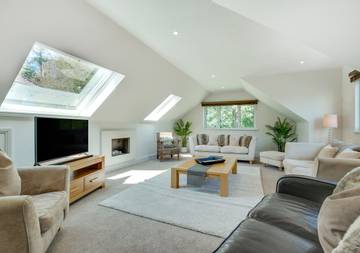 Casa Vacanza per 8 Persone in Brighton, Sussex, Foto 2