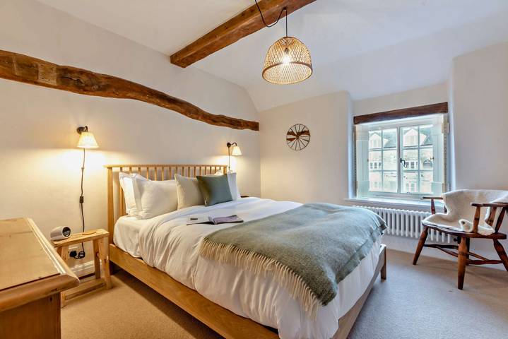 Little Cottage in Stow-on-the-Wold, Gloucestershire