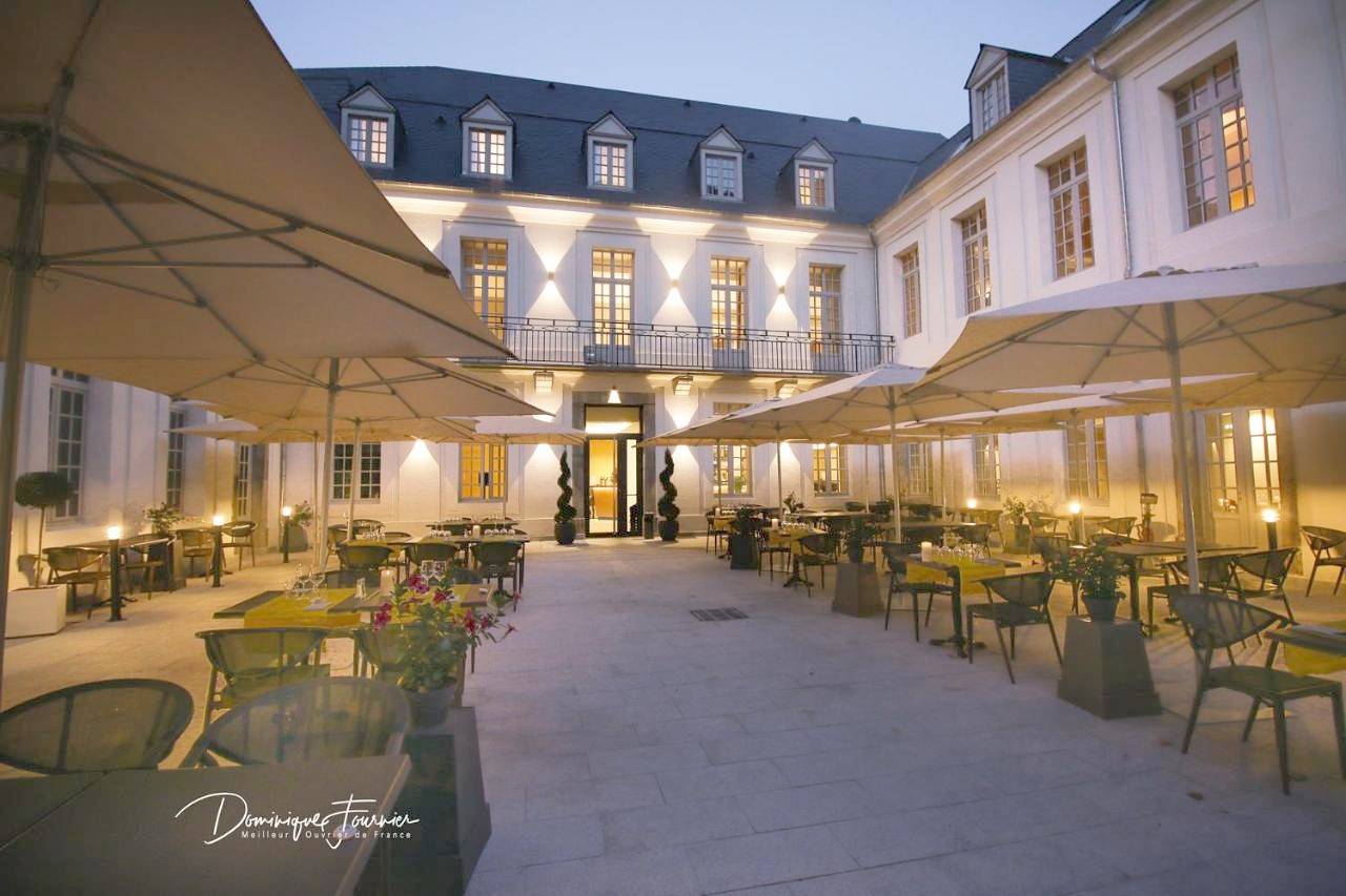Le Castel D'Alti in Luchon-Superbagnères, Bagnères-de-Luchon