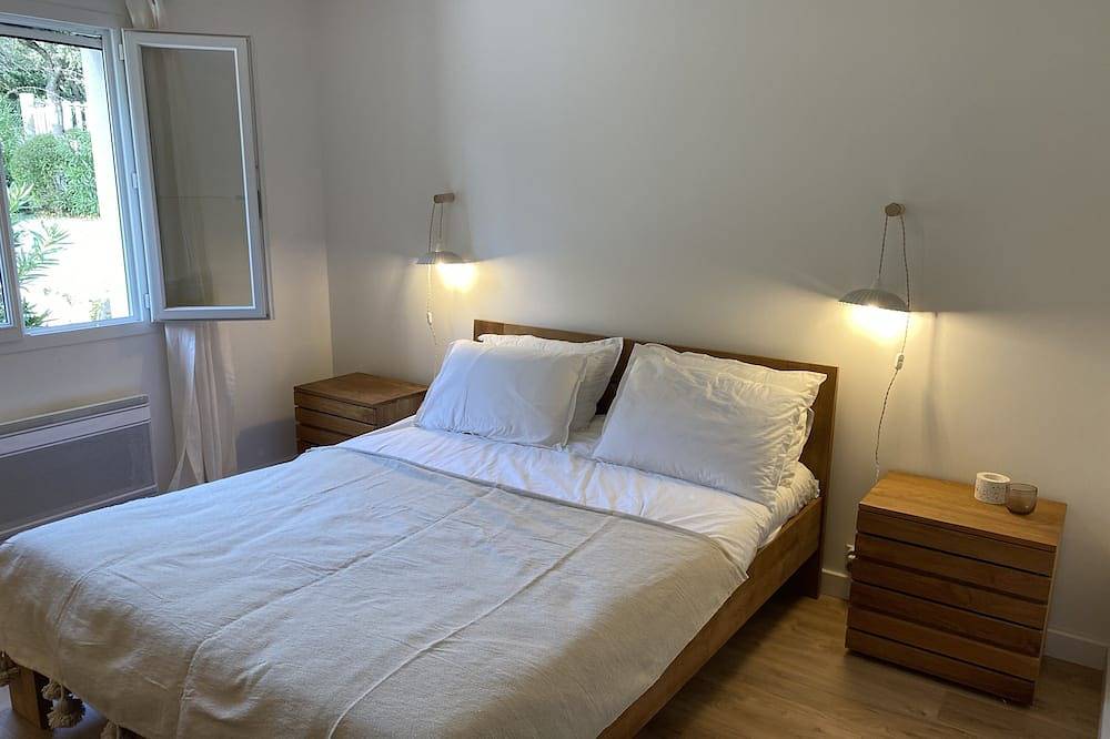 New! Villa Porto Vecchio, quiet, heated pool 10 minutes from the beaches in Porto-Vecchio, Sartène und Umgebung