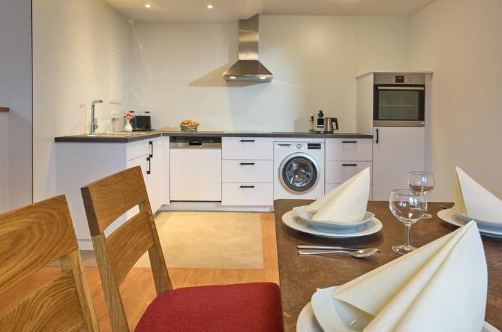 Ferienwohnung für 4 Personen in Bad Krozingen - 4