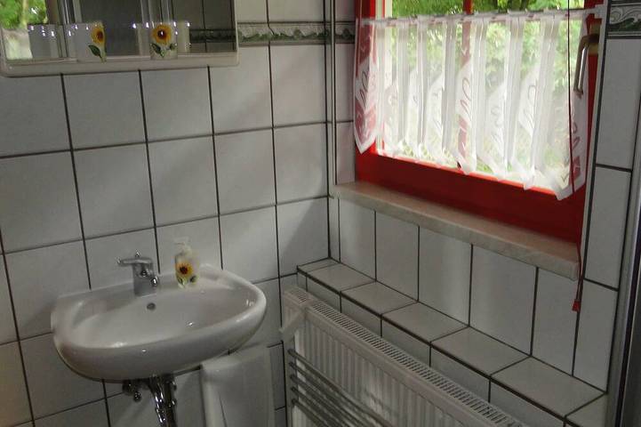 Ferienwohnung für 3 Personen, mit Terrasse in Lelkendorf - 4