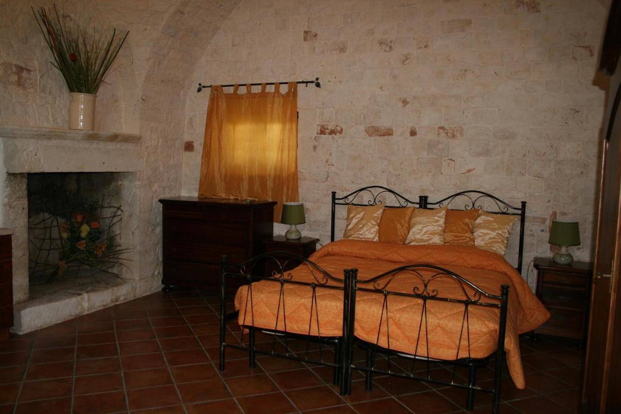 Masseria La Luna Nel Pozzo in Castellana Grotte, Provincia di Bari