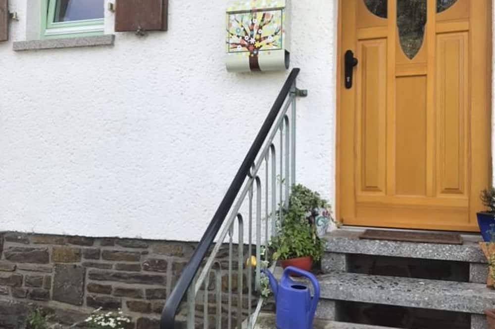 Ganze Wohnung, Ferienwohnung Eule, Deutschland in Kastellaun, Hunsrück