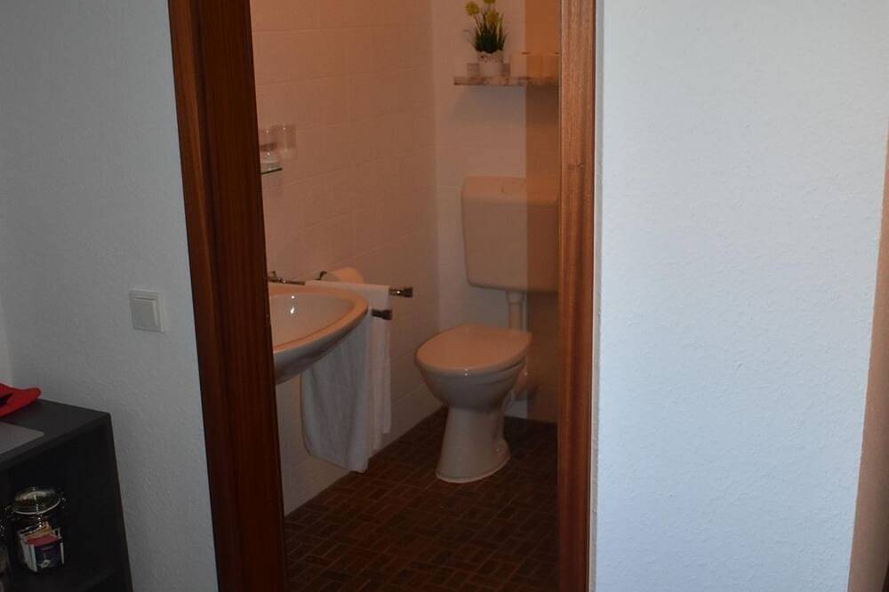Ganze Wohnung, Standardzimmer - Gästehaus Berger Wacken in Berglicht, Bernkastel-Kues & Umgebung