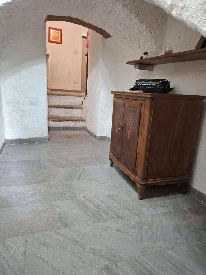 Gîte pour 2 personnes, avec jardin, animaux acceptés à Pignerol - 3