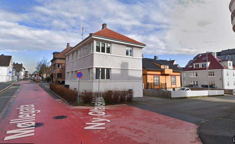 Maison d’hôte pour 4 personnes dans Stavanger - 4