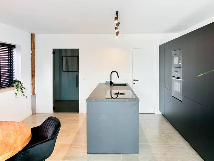 Ferienhaus für 4 Personen, mit Terrasse in Limburg (Belgien) - 2