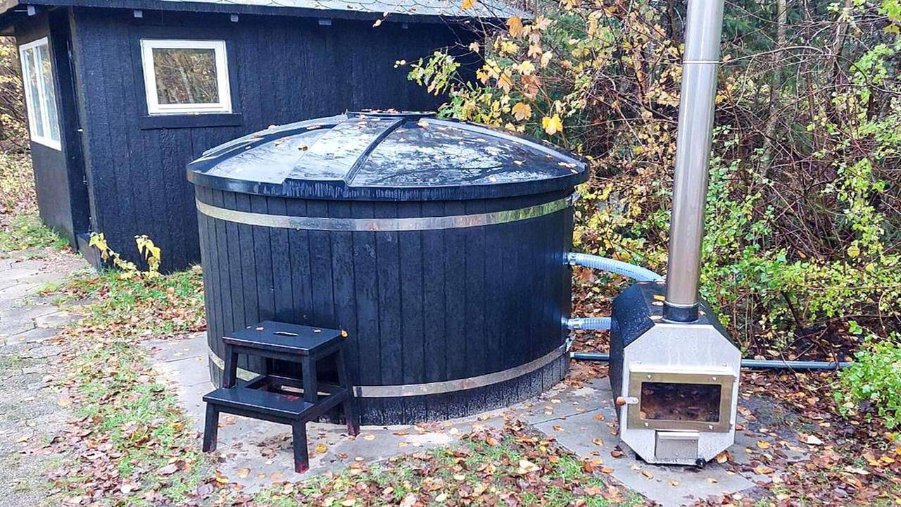 Ferienhaus für 6 Personen (53 m²) in Herning in Kølkær, Herning