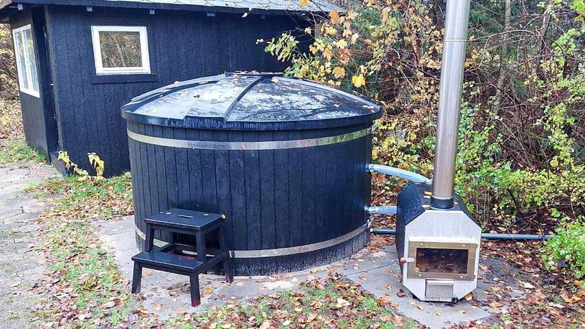 Ferienhaus für 7 Personen in Kølkær - 2