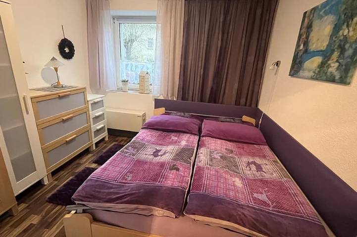 Ferienwohnung für 3 Personen in Kreischa - 3
