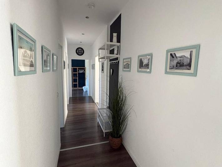 Ferienwohnung für 7 Personen in Guben - 4