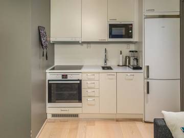 Chalet voor 4 Personen in Sirkka, Noord-Finland, Afbeelding 4