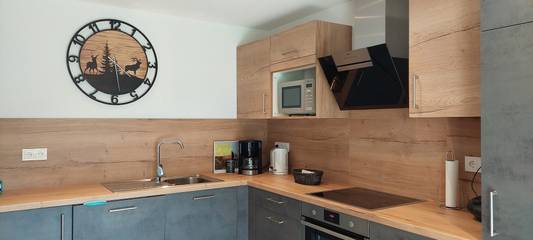 Ferienwohnung für 4 Personen in Bad Peterstal-Griesbach, Mittlerer Schwarzwald, Bild 2