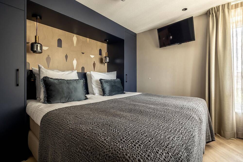 Entire apartment, Cozy apartment in the center of Delft. in Delft, Stadsgewest Haaglanden