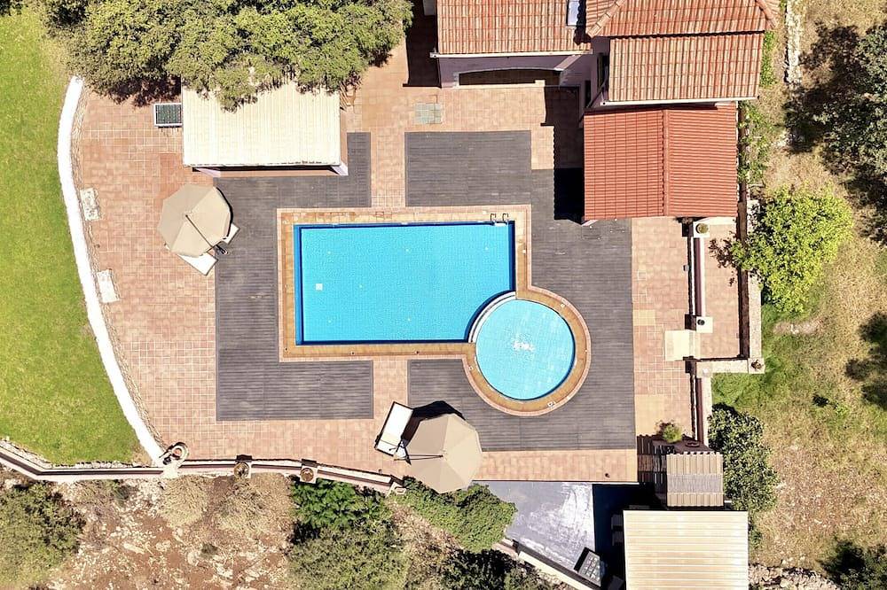 Villa Galania in Armeni, Chania und Umgebung