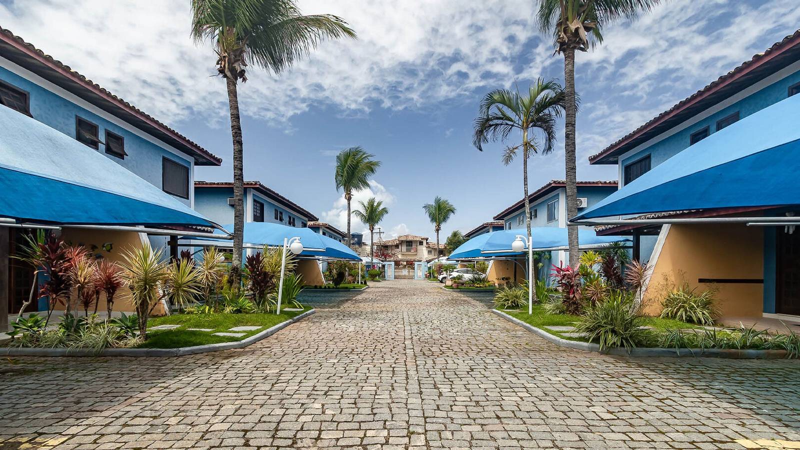 Casa com Piscina a 300m da Praia de Taperapuã in Praia de Taperapuan, Porto Seguro
