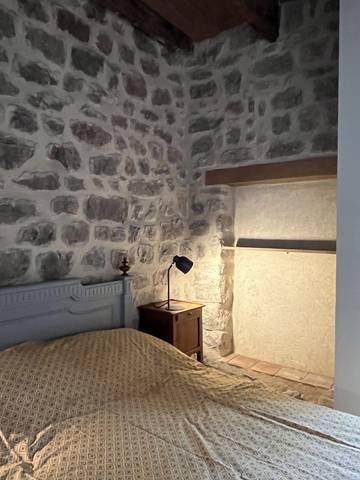 Cottage pour 2 personnes, avec jardin dans Belsentes