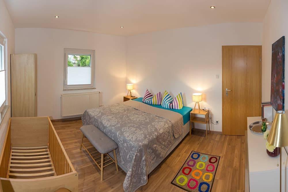 Ruhiges Ferienhaus Sonnengarten Enjoy and Relax in Allersberg, Frankenalb