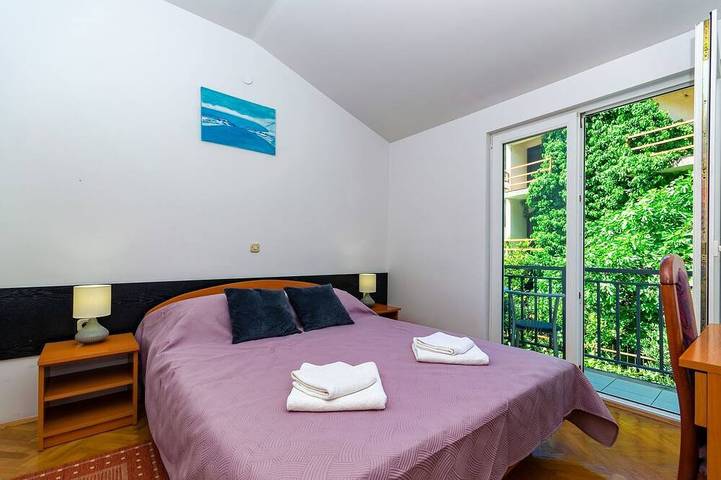 Ganze Wohnung, Ferienwohnungen Franka - Klek in Klek, Dubrovnik-Neretva