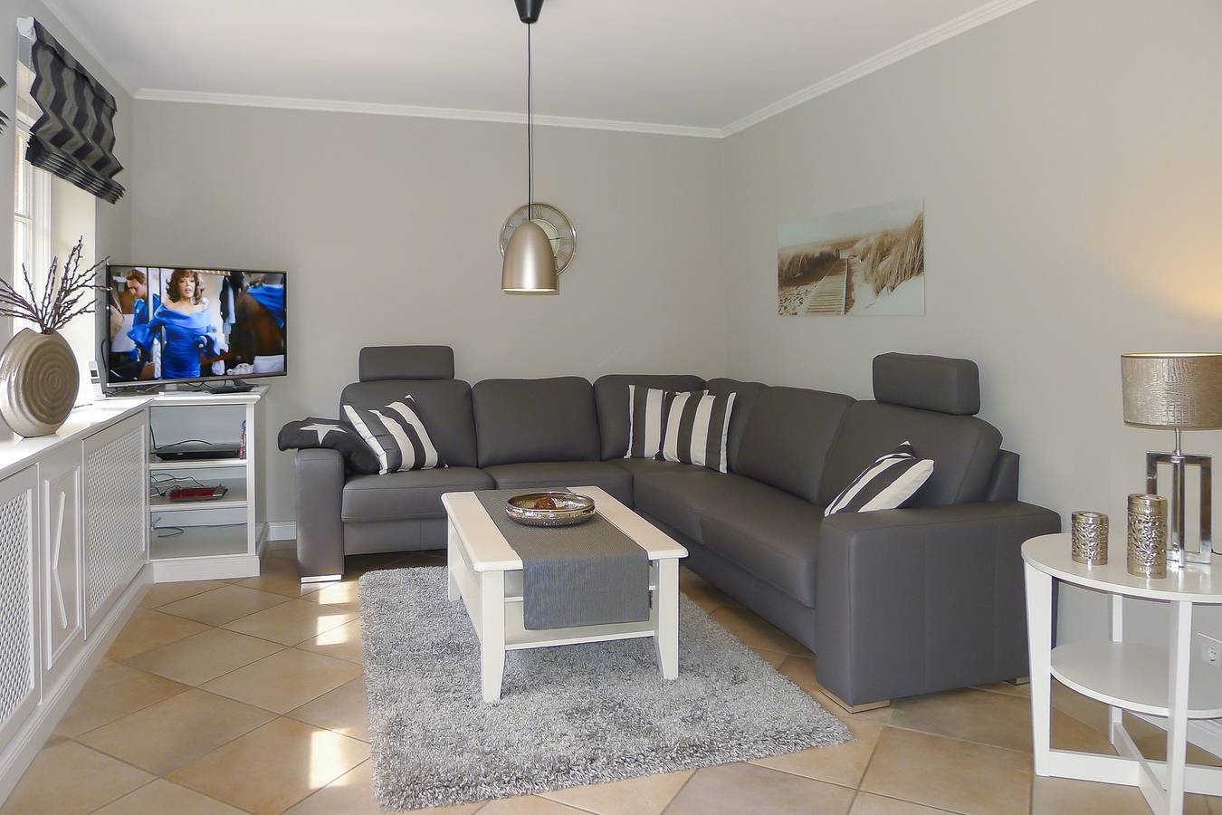 Hüs Parkleev 1 in Wyk auf Föhr (Stadt), Wyk auf Föhr