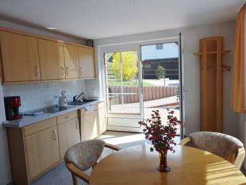 Ferienwohnung für 2 Personen in Ahrenshoop, Darß, Bild 3